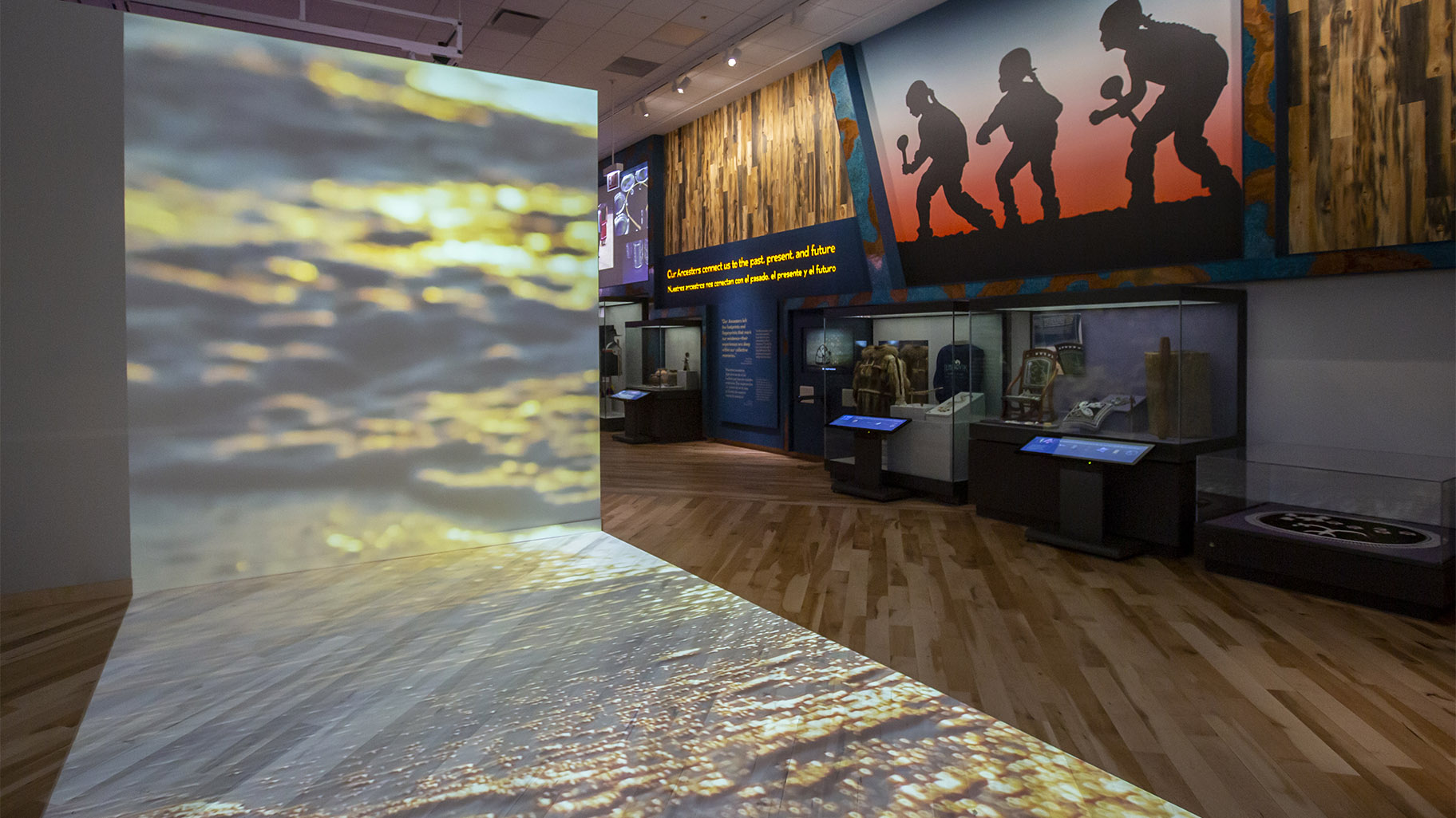 ‘Native Truths’ Offer Fresh Perspective at the Field Museum Chicago